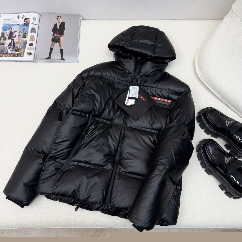 Ba*len*cia*ga down coat